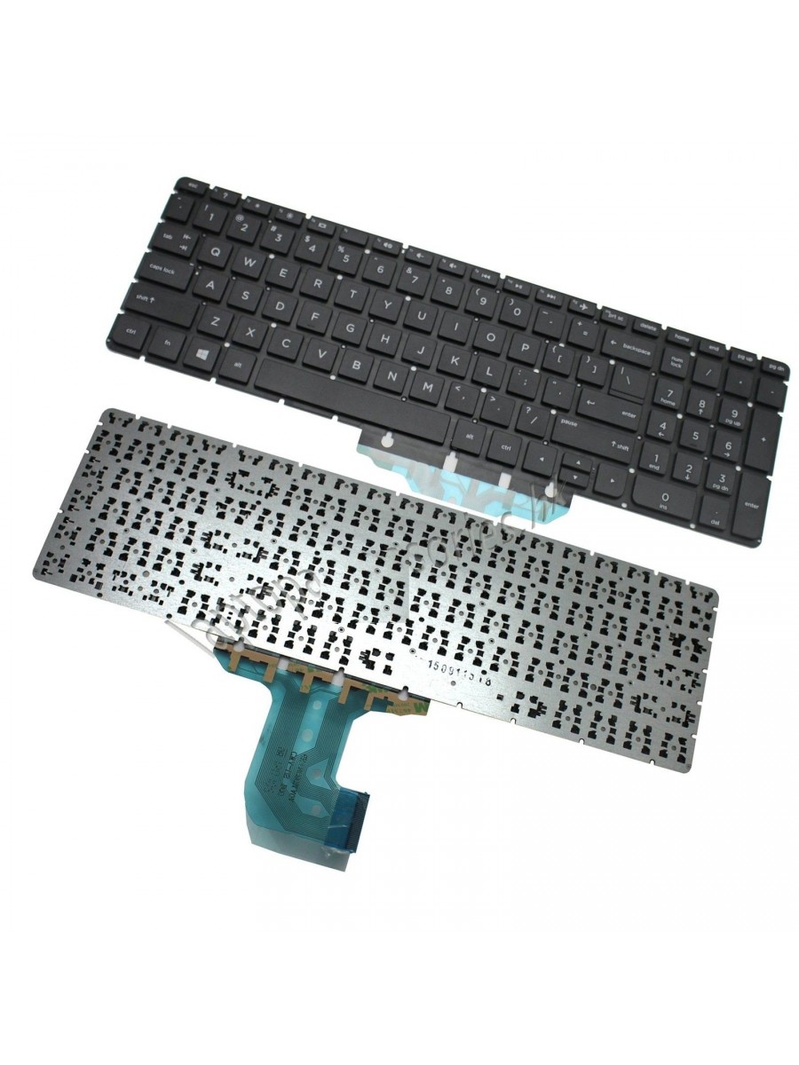 Tastatura laptop HP 15-ac103nq T1E12EA